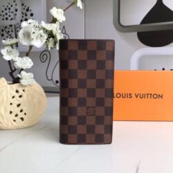 Cartera Brazza Louis Vuitton