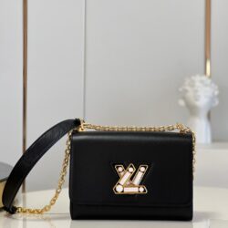 Bolso Twist MM Louis Vuitton