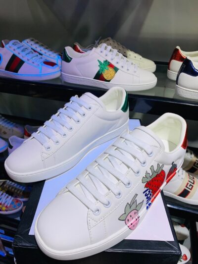 Zapatilla Ace GUCCI - Imagen 3