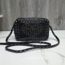 BOLSO BANDOLERA PEQUEÑO ROCKSTUD VALENTINO