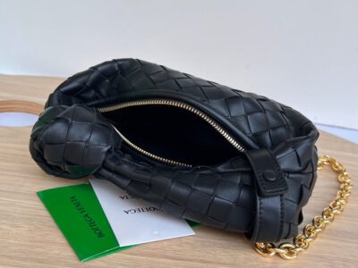 Bolso Mini Jodie Bottega Veneta - Imagen 8