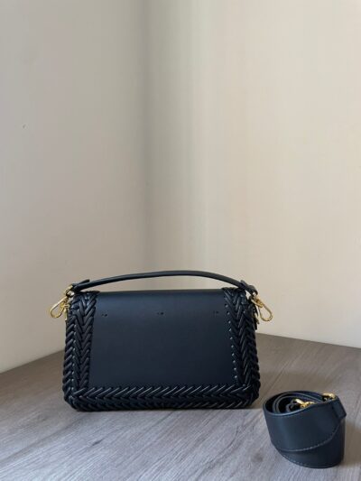 Bolso Baguette Fendi - Imagen 4