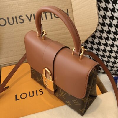 Bolso Locky BB Louis Vuitton - Imagen 3