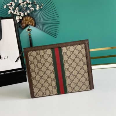 Cartera Ophidia GUCCI - KJ PLUS