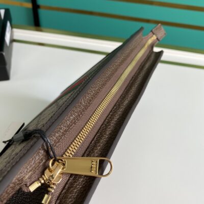 Cartera Ophidia GUCCI - KJ PLUS