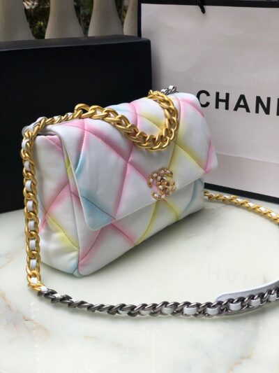 BOLSO CHANEL 19 - Imagen 3