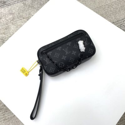 BOLSO POCHETTE VOLGA Louis Vuitton - KJ PLUS