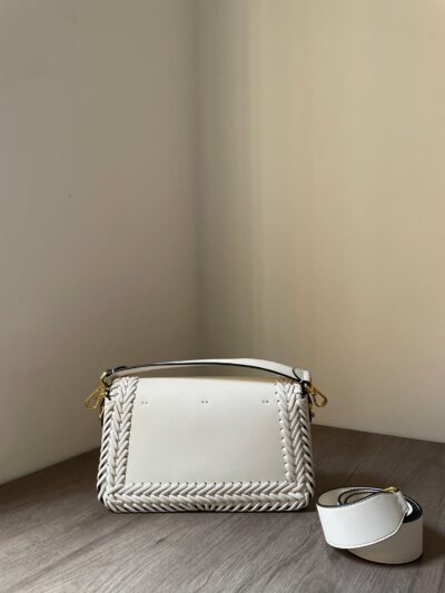 Bolso Baguette Fendi - Imagen 4