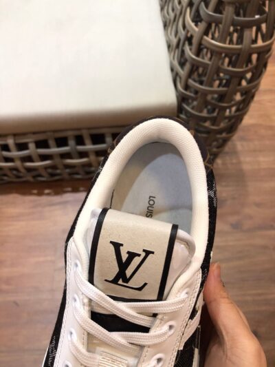 Tenis Charlie Louis Vuitton - Imagen 9