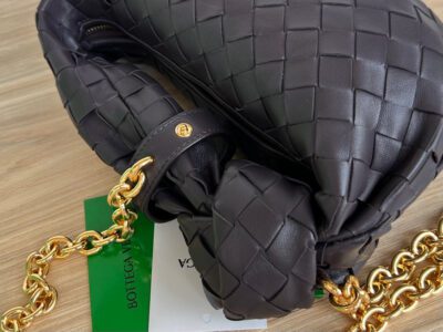 Bolso Mini Jodie Bottega Veneta - Imagen 5