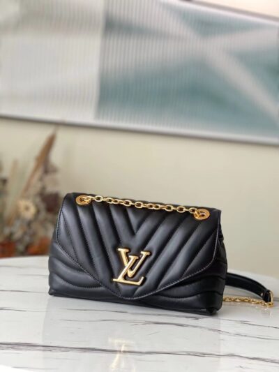 BOLSO LV NEW WAVE CHAIN Louis Vuitton