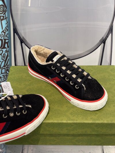 Zapatilla Gucci Tennis 1977 - Imagen 5