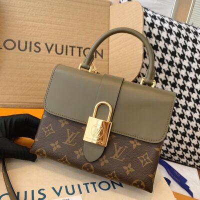 Bolso Locky BB Louis Vuitton - Imagen 4