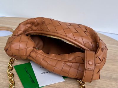 Bolso Mini Jodie Bottega Veneta - Imagen 3