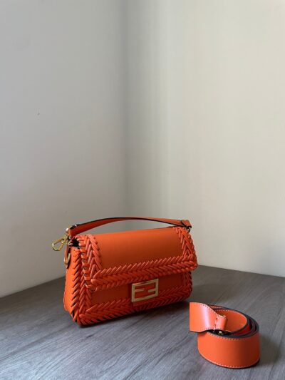 Bolso Baguette Fendi - Imagen 2