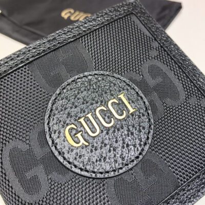 Billetera Gucci Off The Grid - KJ PLUS