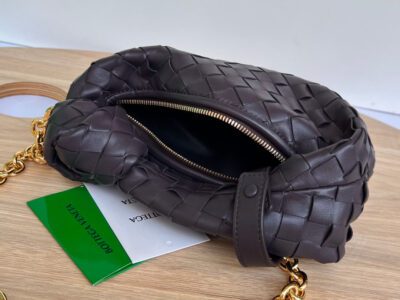 Bolso Mini Jodie Bottega Veneta - Imagen 7