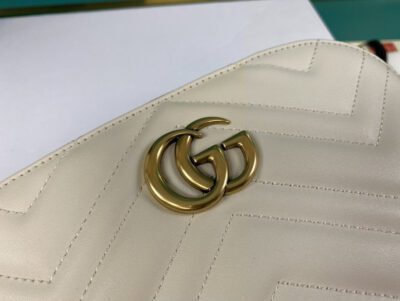 Estuche de maquillaje GG Marmont GUCCI - KJ PLUS