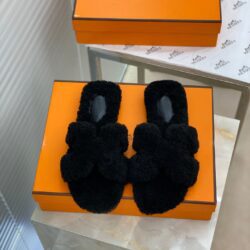 Sandalias Oran HERMES
