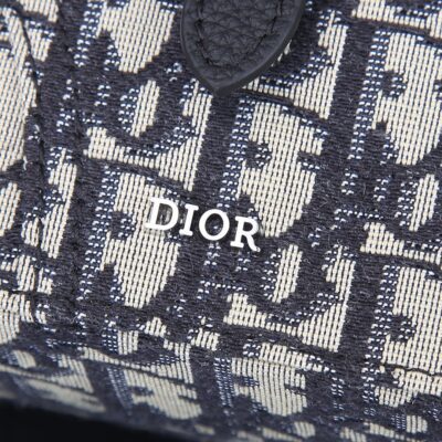 Pochette Saddle DIOR - KJ PLUS