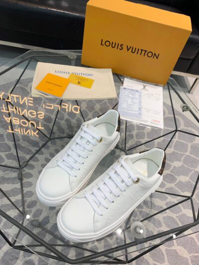 Zapatilla Time Out Louis Vuitton - Imagen 2