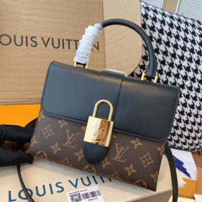 Bolso Locky BB Louis Vuitton - Imagen 3