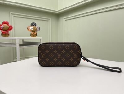 BOLSO POCHETTE VOLGA Louis Vuitton - KJ PLUS