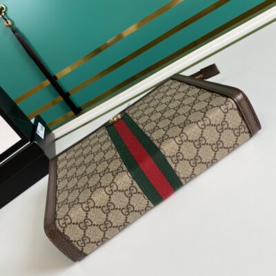 Cartera Ophidia GUCCI - KJ PLUS