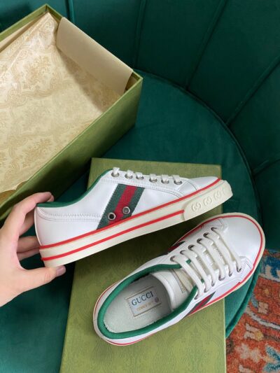 Zapatilla Gucci Tennis 1977 - Imagen 2