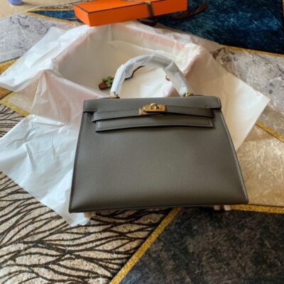 Bolso Kelly Hermes