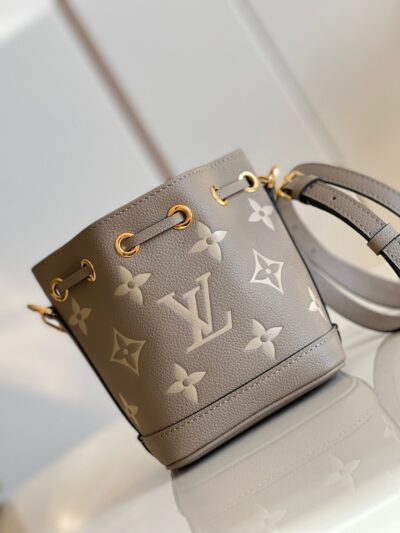 Bolso NéoNoé MM Louis Vuitton - Imagen 4