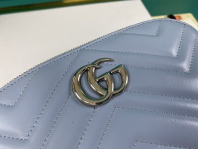 Estuche de maquillaje GG Marmont GUCCI - KJ PLUS