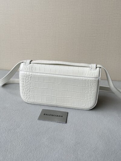 BOLSO PEQUEÑO GOSSIP BALENCIAGA - Imagen 5