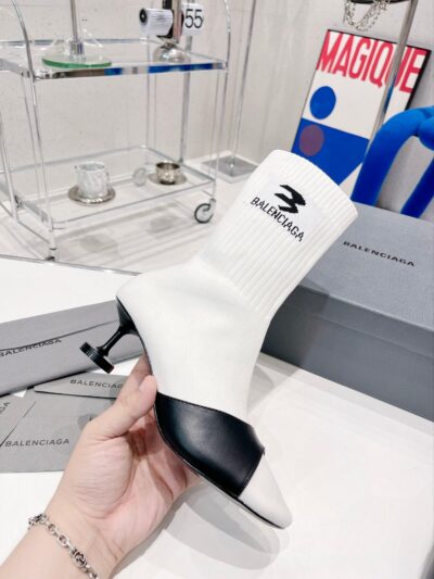 Botín Sock Balenciaga - Imagen 7