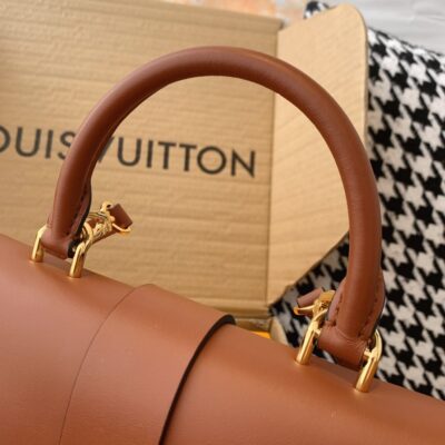 Bolso Locky BB Louis Vuitton - Imagen 7