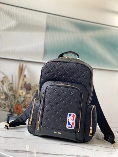 MOCHILA LVXNBA BASKETBALL Louis Vuitton