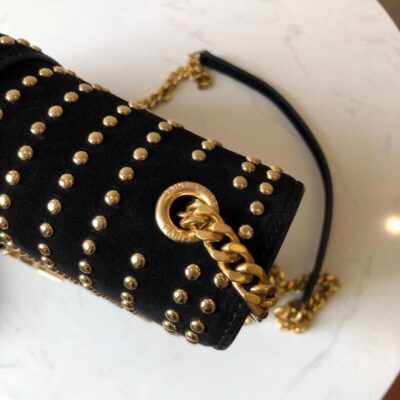 Bolso Sulpice Monogram YSL - Imagen 8