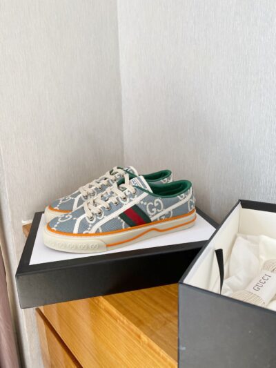 Zapatilla Gucci Tennis 1977