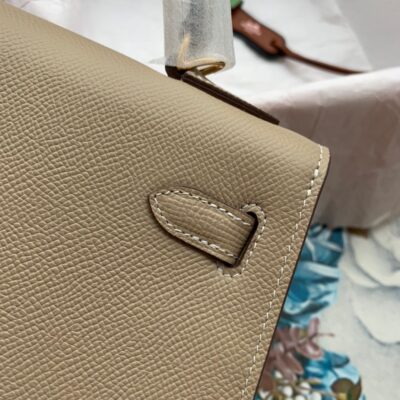 Bolso Kelly Hermes - Imagen 4