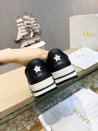 Sneaker DIOR Vibe - Imagen 7