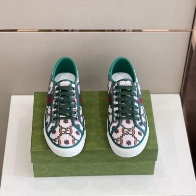 Zapatilla Gucci Tennis 1977 - Imagen 3