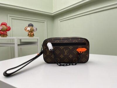 BOLSO POCHETTE VOLGA Louis Vuitton - KJ PLUS