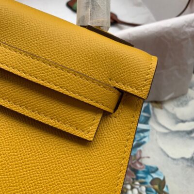 Bolso Kelly Hermes - Imagen 5