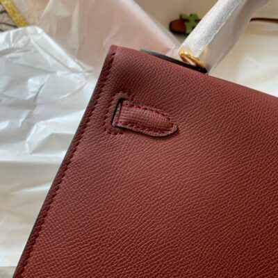 Bolso Kelly Hermes - Imagen 8