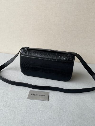 BOLSO PEQUEÑO GOSSIP BALENCIAGA - Imagen 4