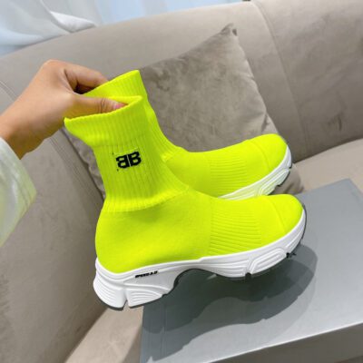 Zapatilla Speed 3.0 BALENCIAGA - Imagen 3