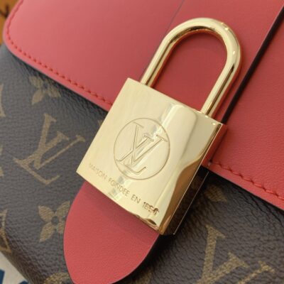 Bolso Locky BB Louis Vuitton - Imagen 7