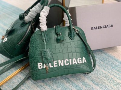 BOLSO  VILLE TOP HANDLE BALENCIAGA