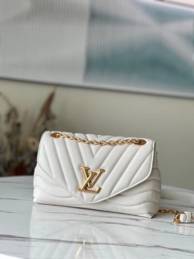 BOLSO LV NEW WAVE CHAIN Louis Vuitton