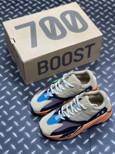 adidas YEEZY zapatillas Yeezy Boost 700 "Magnet"